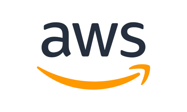 Logo: Amazon Web Services