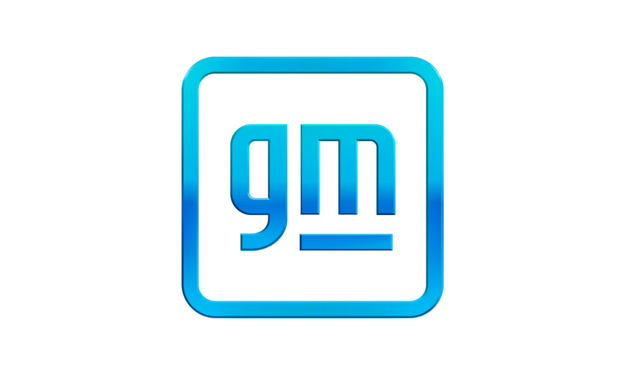 Logo: General Motors