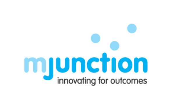 Logo: mJunction